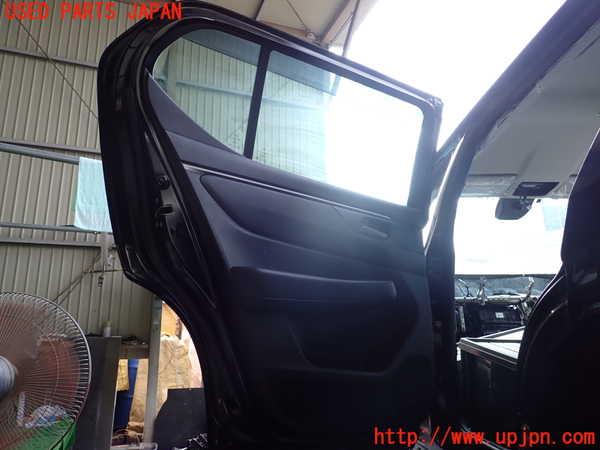 1UPJ-9233051320]WR-V(DG5)左後ドア M93A 中古_2