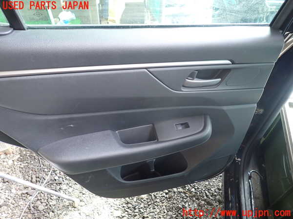 1UPJ-9233051320]WR-V(DG5)左後ドア M93A 中古_3