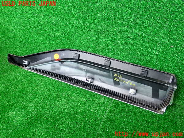 1UPJ-9233051322]WR-V(DG5)左後ドアパネル 中古_2