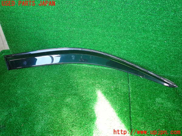 1UPJ-9233051412]WR-V(DG5)左前ドアバイザー 中古_2