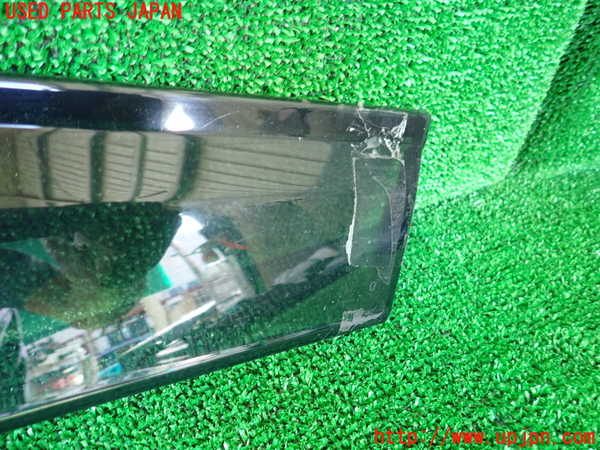 1UPJ-9233051412]WR-V(DG5)左前ドアバイザー 中古_4