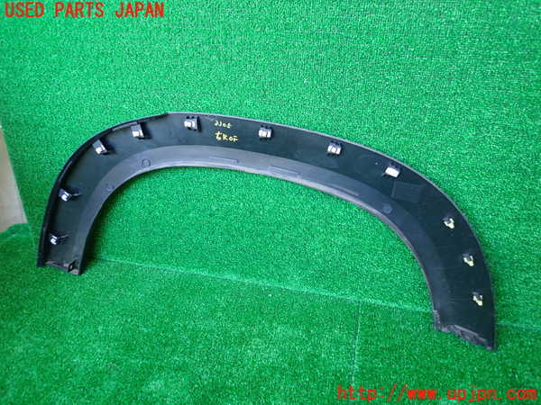 1UPJ-9233051444]WR-V(DG5)右後オーバーフェンダー 中古_2