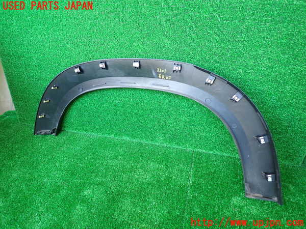 1UPJ-9233051446]WR-V(DG5)左後オーバーフェンダー 中古_2