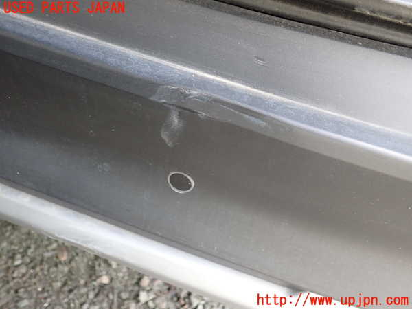 1UPJ-9233051610]WR-V(DG5)リアバンパー 中古_3