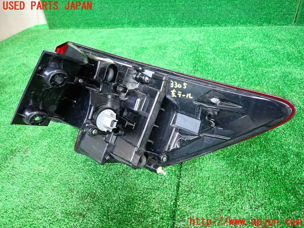 1UPJ-9233051536]WR-V(DG5)左テールランプ 中古_2