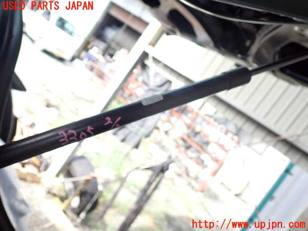 1UPJ-9233051584]WR-V(DG5)リアゲートダンパー 中古_2