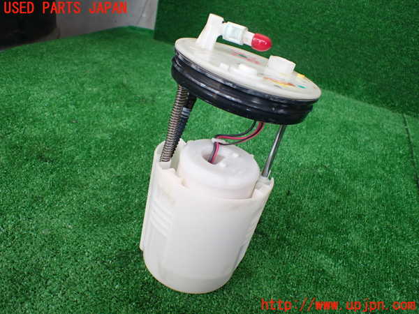1UPJ-9233052510]WR-V(DG5)燃料ポンプ 中古_2