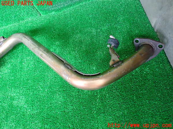 1UPJ-9233052651]WR-V(DG5)センターパイプ1 中古_2