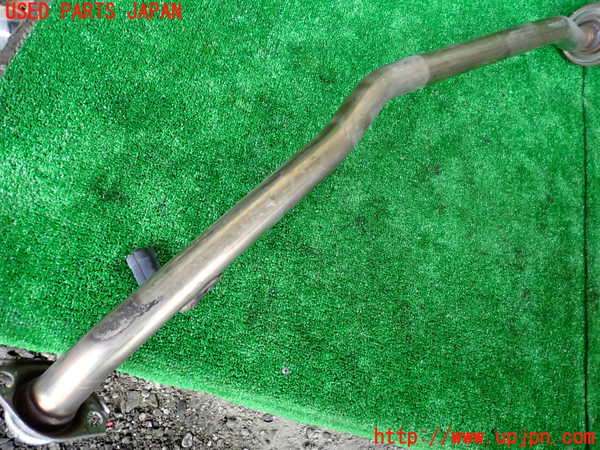 1UPJ-9233052651]WR-V(DG5)センターパイプ1 中古_3