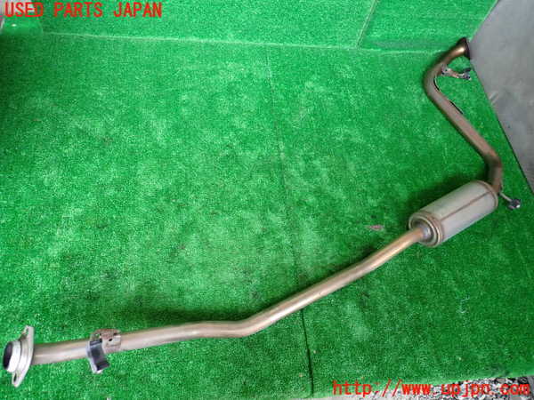 1UPJ-9233052651]WR-V(DG5)センターパイプ1 中古_4