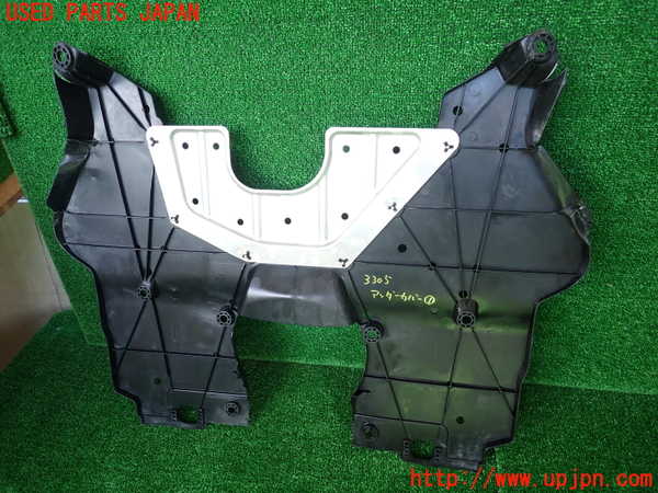 1UPJ-9233051721]WR-V(DG5)アンダーカバー1 中古_2