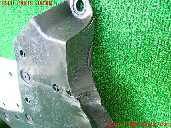 1UPJ-9233051721]WR-V(DG5)アンダーカバー1 中古_3