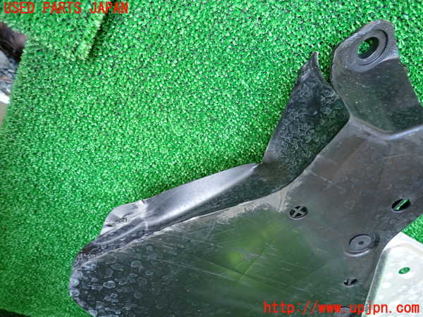 1UPJ-9233051721]WR-V(DG5)アンダーカバー1 中古_4