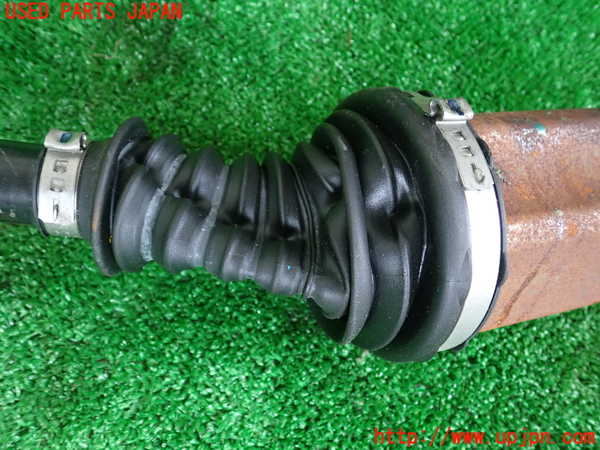 1UPJ-9233054010]WR-V(DG5)右フロントドライブシャフト 中古_3