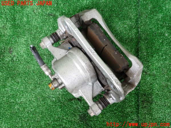 1UPJ-9233054080]WR-V(DG5)右フロントキャリパー 中古_2