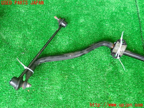 1UPJ-9233055440]WR-V(DG5)フロントスタビライザー 中古_2