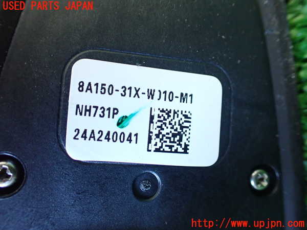 1UPJ-9233056550]WR-V(DG5)アンテナ 中古_2