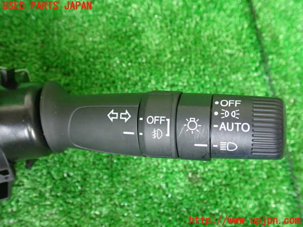 1UPJ-9233056720]WR-V(DG5)コンビネーションスイッチ 中古_3