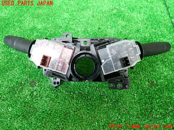 1UPJ-9233056720]WR-V(DG5)コンビネーションスイッチ 中古_4