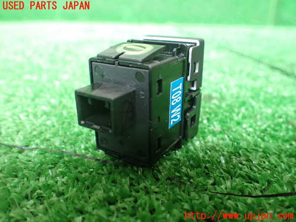 1UPJ-9233056306]WR-V(DG5)スイッチ1 (VSAオフ) 中古_2