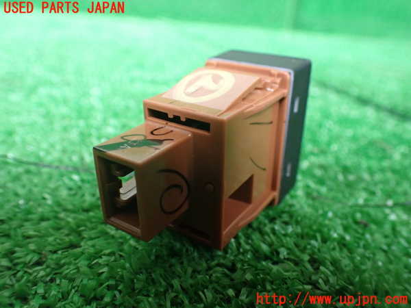 1UPJ-9233056307]WR-V(DG5)スイッチ2 (ヘッドライトレベリング) 中古_2