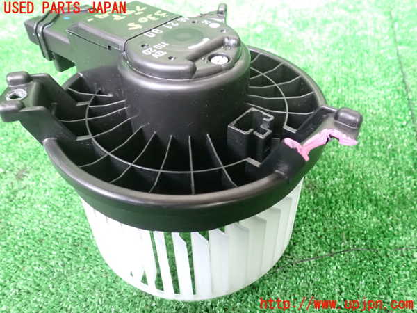 1UPJ-9233056095]WR-V(DG5)ブロアファン(ブロアーファン) 中古_3