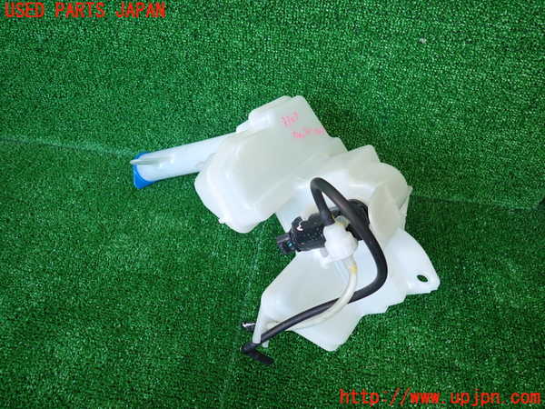 1UPJ-9233056791]WR-V(DG5)ウォッシャータンク1 中古_2