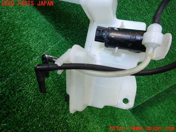 1UPJ-9233056791]WR-V(DG5)ウォッシャータンク1 中古_3