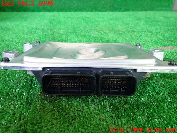1UPJ-9233056110]WR-V(DG5)エンジンコンピューター 中古_4