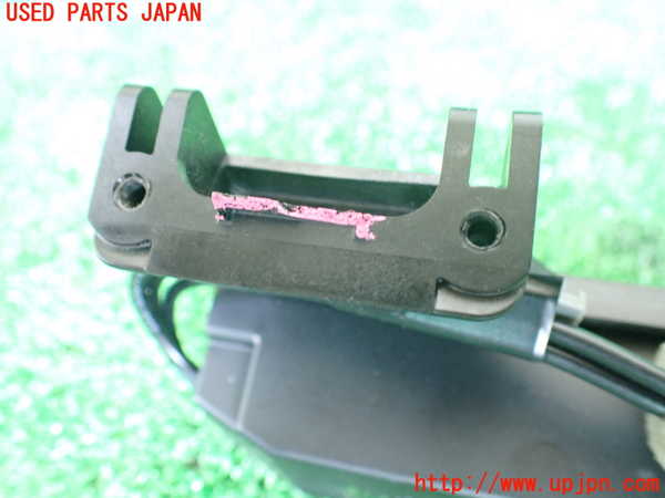 1UPJ-9233056150]WR-V(DG5)コンピューター5 (8B500-31X-J011-M1V) 中古_3