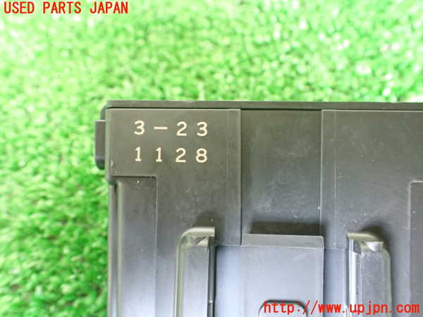 1UPJ-9233056151]WR-V(DG5)コンピューター6 (3-23 1128) 中古_2