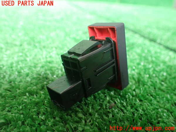 1UPJ-9233056290]WR-V(DG5)ハザードスイッチ 中古_2