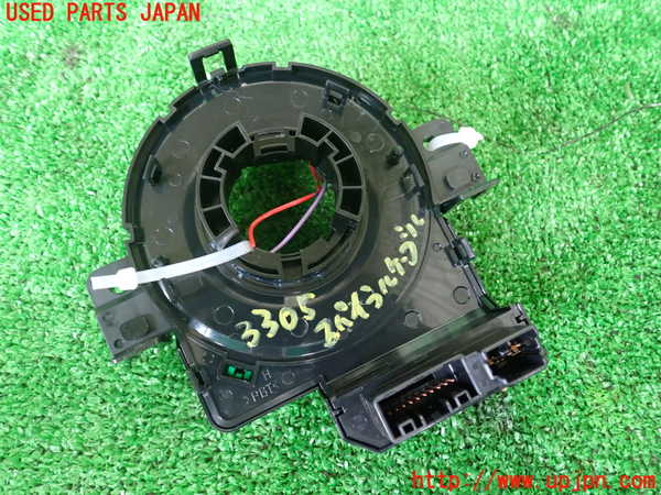 1UPJ-9233056800]WR-V(DG5)スパイラルケーブル(リール) 中古_2