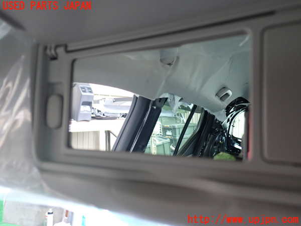 1UPJ-9233057630]WR-V(DG5)室内サンバイザー左側 中古_3