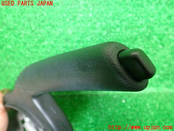 1UPJ-9233057550]WR-V(DG5)サイドブレーキレバー 中古_3