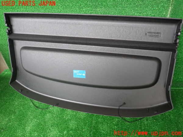 1UPJ-9233057761]WR-V(DG5)トノカバー1 中古_2