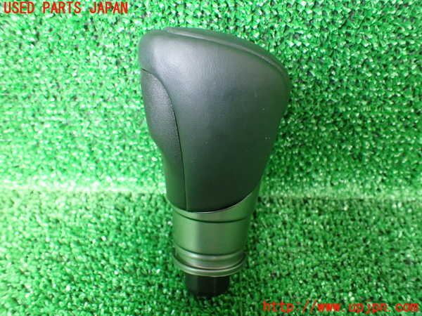 1UPJ-9233057570]WR-V(DG5)シフトノブ 中古_2