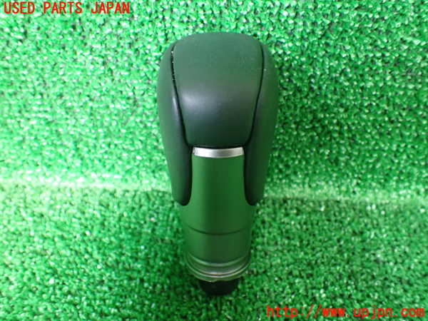 1UPJ-9233057570]WR-V(DG5)シフトノブ 中古_3