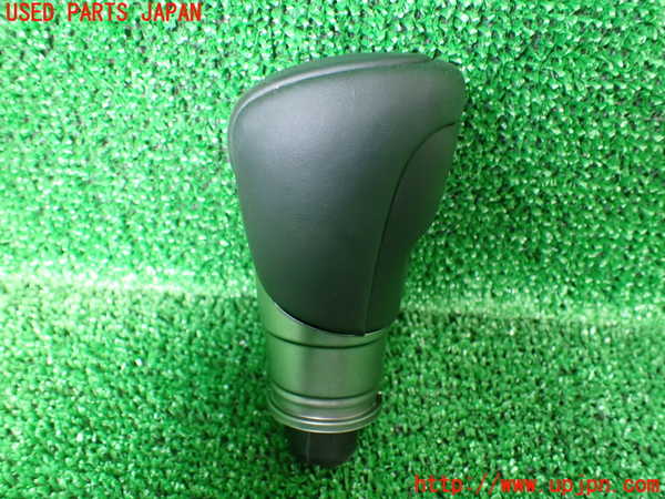 1UPJ-9233057570]WR-V(DG5)シフトノブ 中古_4