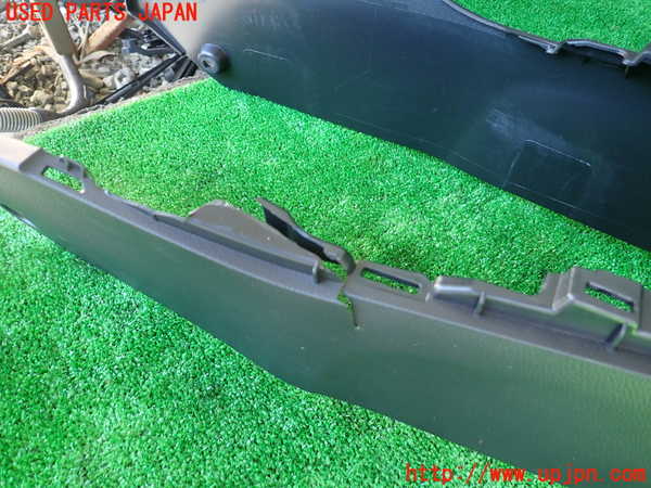 1UPJ-9233057540]WR-V(DG5)センターコンソール 中古_4