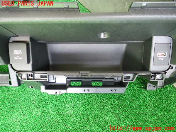 1UPJ-9233057841]WR-V(DG5)小物入れ1 中古_2