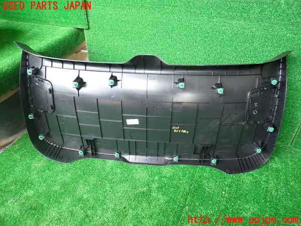 1UPJ-9233051578]WR-V(DG5)バックドア内張り 中古_2