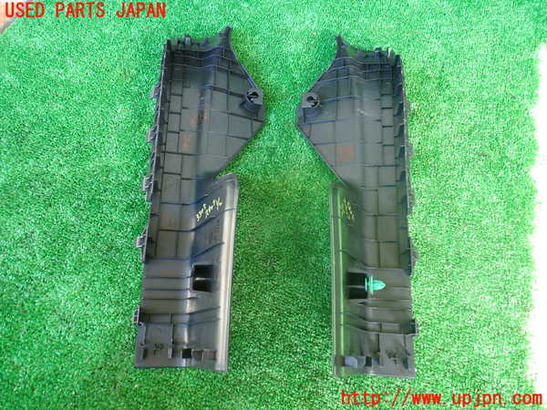 1UPJ-9233057740]WR-V(DG5)スカッフプレート 中古_2