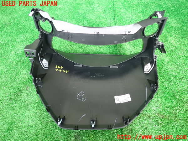 1UPJ-9233057510]WR-V(DG5)メーターフード 中古_3