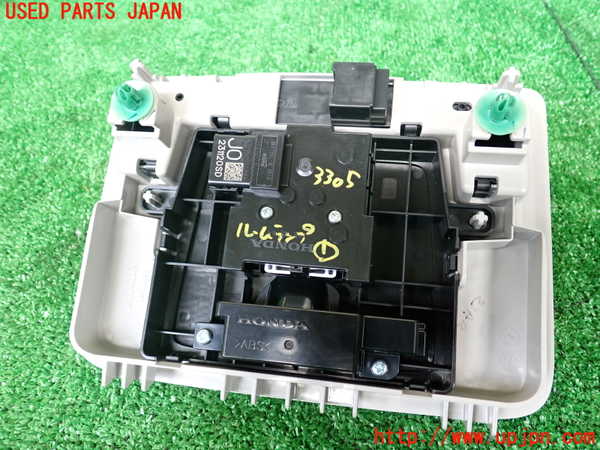 1UPJ-9233056411]WR-V(DG5)ルームランプ1 (1列目) 中古_2