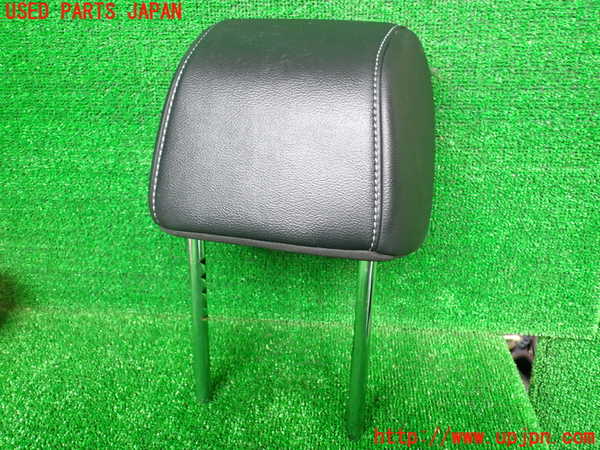 1UPJ-9233057040]WR-V(DG5)運転席ヘッドレスト 中古_2