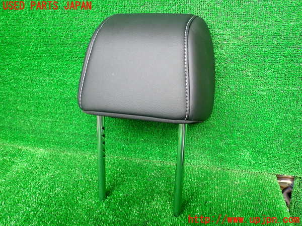 1UPJ-9233057070]WR-V(DG5)助手席ヘッドレスト 中古_2