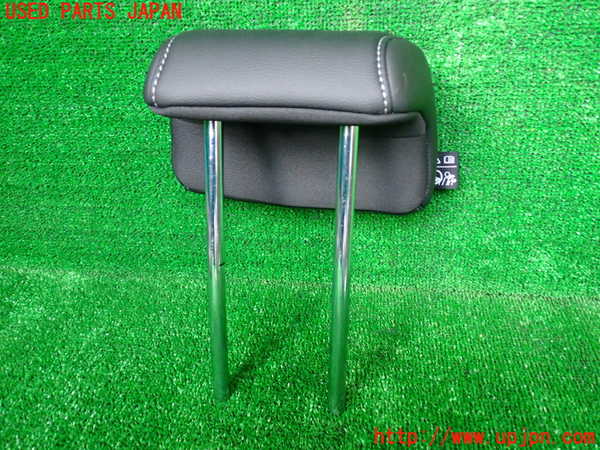 1UPJ-9233057150]WR-V(DG5)右2列目ヘッドレスト 中古_2