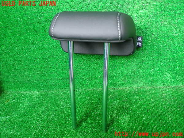 1UPJ-9233057130]WR-V(DG5)真中2列目ヘッドレスト 中古_2