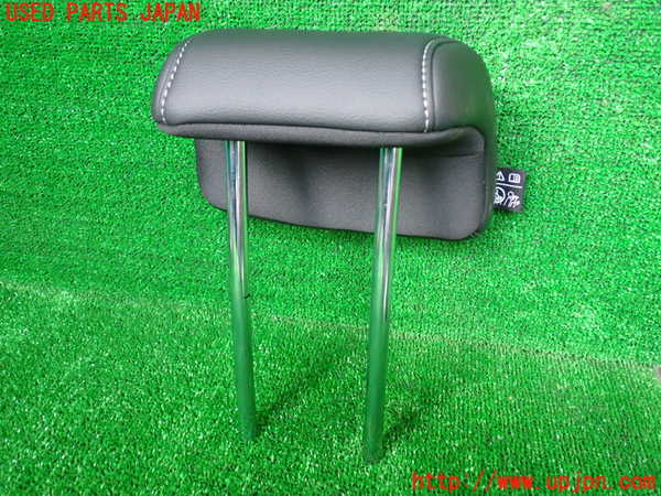 1UPJ-9233057180]WR-V(DG5)左2列目ヘッドレスト 中古_2